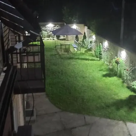 아파트 Suncani 2 Krupanj