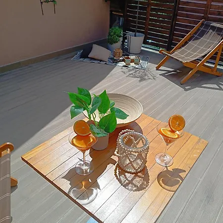 Suncani 2 아파트 Krupanj