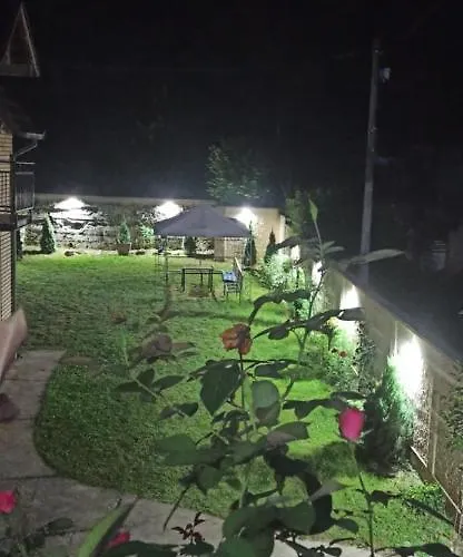 아파트 Suncani 2 Krupanj