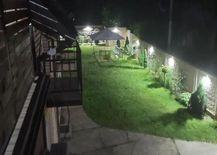 아파트 Suncani 2 Krupanj