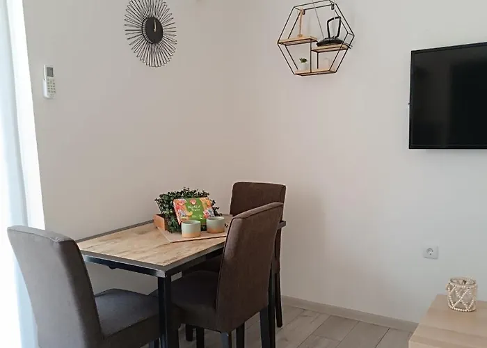 아파트 Suncani 2 *