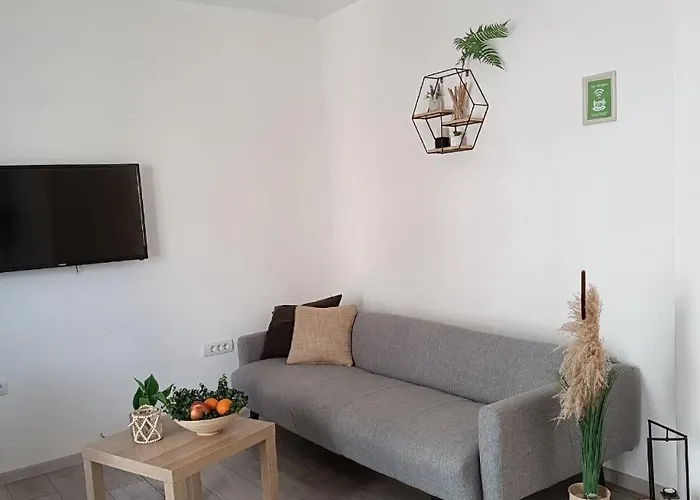 Suncani 2 아파트 Krupanj