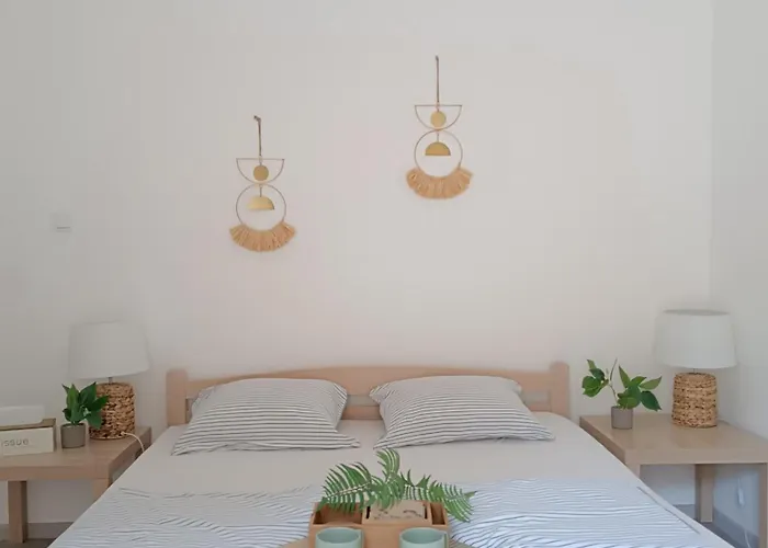 Suncani 2 아파트 *